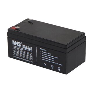 Аккумулятор MNB MS 3.3-12